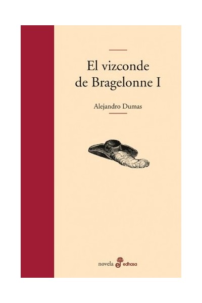 EL VIZCONDE DE BRAGELONNE I